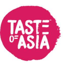 Taste of Asia - Timisoara logo