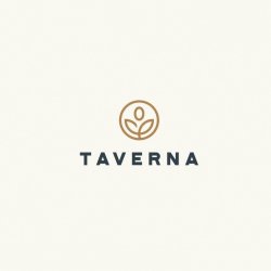 Taverna Pizza&Food service logo