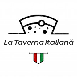 La Taverna Italiana Botosani logo