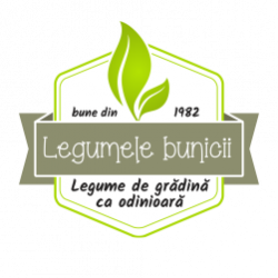 Arena Nationala by Legumele Bunicii logo