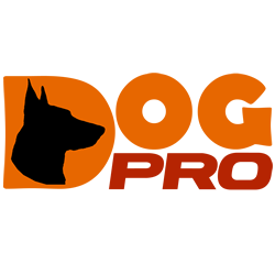 DogPro logo