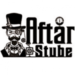 Aftar Stube logo