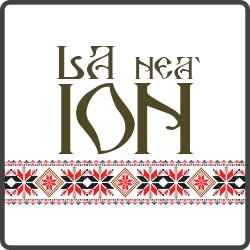 La Nea Ion logo