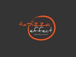 The Pizza Effect logo