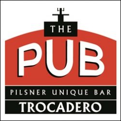 The Pub Universitatii logo