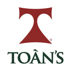 Toan`s  Magheru logo