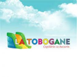 La Tobogane logo