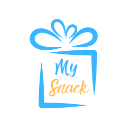 My Snack logo