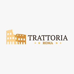 Trattoria Roma logo