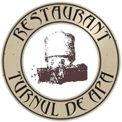Restaurant Turnul de Apa logo