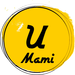 U Mami logo