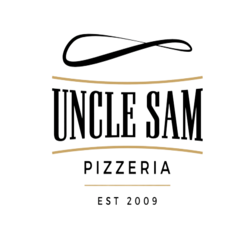 Uncle Sam Pizzeria logo