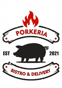 Porkeria logo