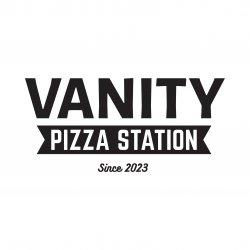 Vanity Pizza Station logo