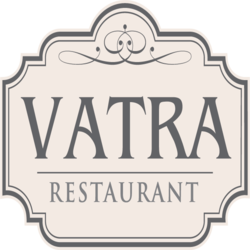 Restaurant Vatra logo