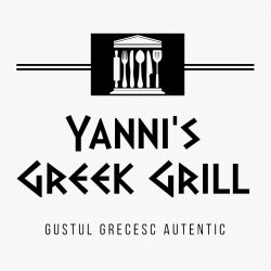 Yanni`s Greek Grill logo