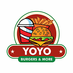 YoYo Burger logo