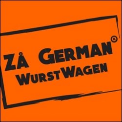 Za German WurstWagen Baneasa logo