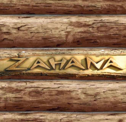 Zahana logo