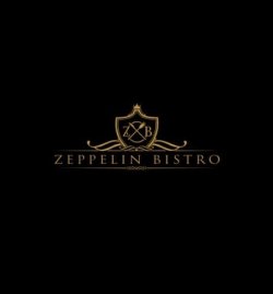 Zeppelin Bistro logo