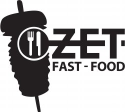 Zet Fast Food logo
