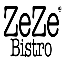 ZeZe Bistro logo