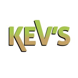 Kev`s logo