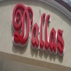 Restaurant Dallas logo