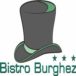 Restaurant Bistro-Burghez logo