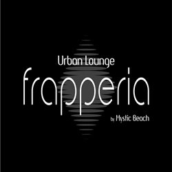 Frapperia by Mystic Beach logo