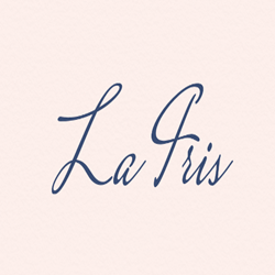 La Iris logo