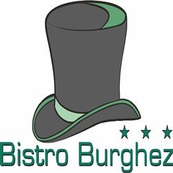 Burghezia Grill logo