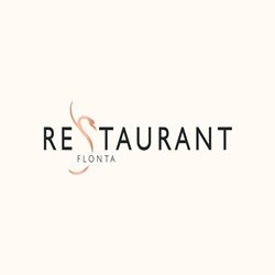 Restaurant Flonta logo
