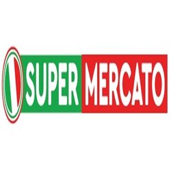 SuperMercato Piata Nord logo