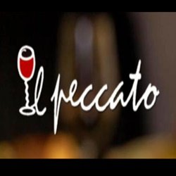 Il Peccato logo