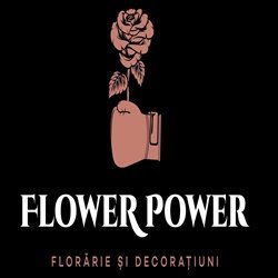 Flower Power logo