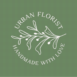 Urban Florist Romania  logo