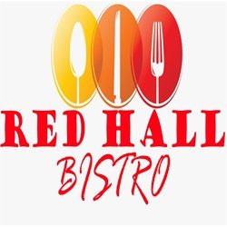 Red Hall Bistro logo