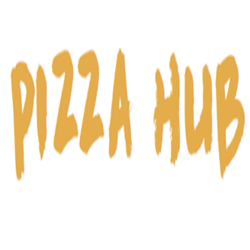Pizza Hub logo