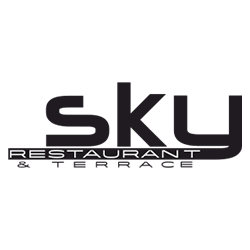 Sky Restaurant & Terrace logo