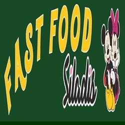 Fast Food Siladis logo