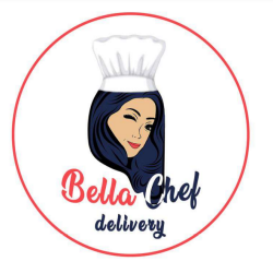 Bella Chef Delivery logo