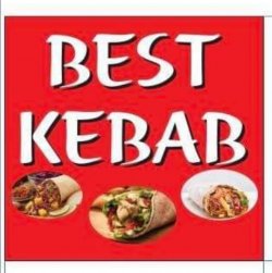 Best Kebab logo
