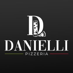 Danielli Pizzeria - Baneasa logo