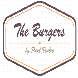 The Burgers by Paul Vrabie