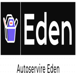 Autoservire Eden logo
