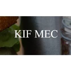 Kif Mec Bucuresti logo