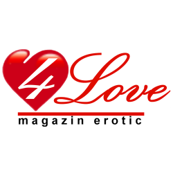 Sex Shop 4Love Botosani logo