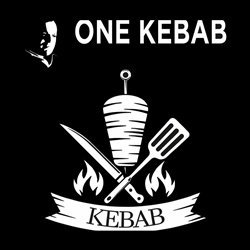 One Kebab logo