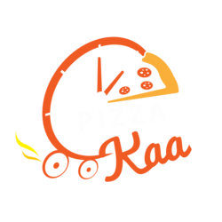 Pizza Kaa logo